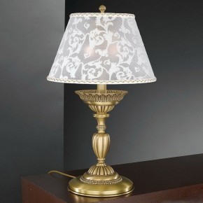 Настольная лампа декоративная Reccagni Angelo 7432 P 7432 G в Серове - serov.mebel24.online | фото 2