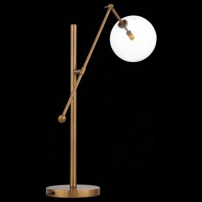 Настольная лампа декоративная ST-Luce Sandro SL1205.304.01 в Серове - serov.mebel24.online | фото 5
