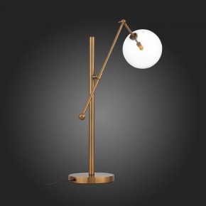 Настольная лампа декоративная ST-Luce Sandro SL1205.304.01 в Серове - serov.mebel24.online | фото 7