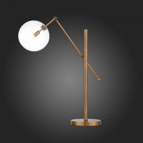 Настольная лампа декоративная ST-Luce Sandro SL1205.304.01 в Серове - serov.mebel24.online | фото 9