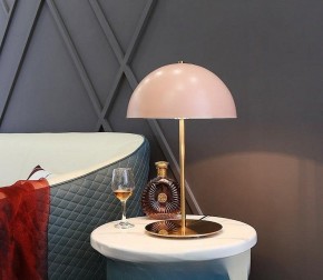 Настольная лампа декоративная TopDecor Stratus Stratus T1 27 в Серове - serov.mebel24.online | фото 2