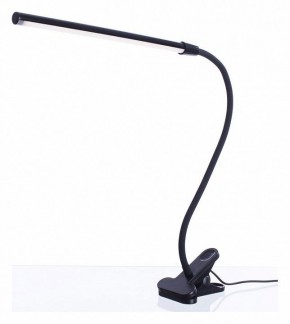 Настольная лампа офисная Arte Lamp Conference A1106LT-1BK в Серове - serov.mebel24.online | фото 2