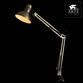 Настольная лампа офисная Arte Lamp Senior A6068LT-1AB в Серове - serov.mebel24.online | фото 3