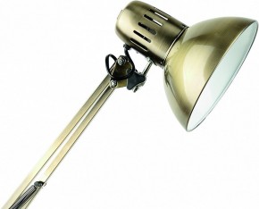 Настольная лампа офисная Arte Lamp Senior A6068LT-1AB в Серове - serov.mebel24.online | фото 4