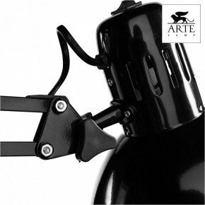 Настольная лампа офисная Arte Lamp Senior A6068LT-1BK в Серове - serov.mebel24.online | фото 5