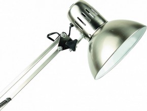 Настольная лампа офисная Arte Lamp Senior A6068LT-1SS в Серове - serov.mebel24.online | фото 4