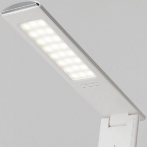 Настольная лампа офисная Eurosvet Business 80504/1 белый 5W в Серове - serov.mebel24.online | фото 4