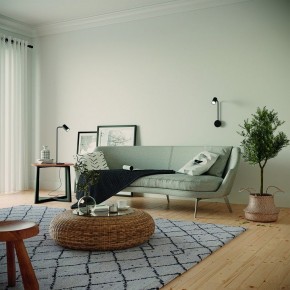 Настольная лампа офисная Mantra Sal 7516 в Серове - serov.mebel24.online | фото 3