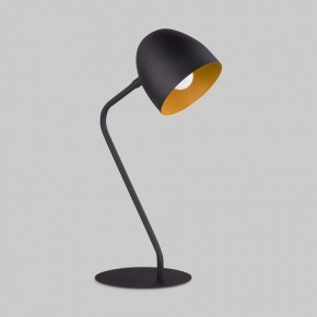 Настольная лампа офисная TK Lighting Soho 5036 Soho Black в Серове - serov.mebel24.online | фото