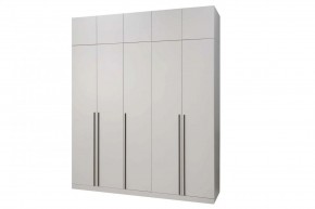 НИКОЛЬ 25 Шкаф 5-ти створчатый в Серове - serov.mebel24.online | фото 5