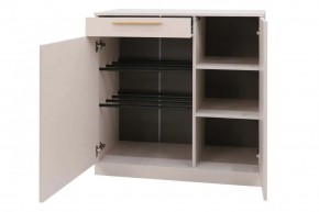 НИКОЛЬ 33 Тумба для обуви в Серове - serov.mebel24.online | фото 3