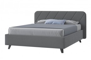НИКОЛЬ Кровать с ПМ 1400 в Серове - serov.mebel24.online | фото 4