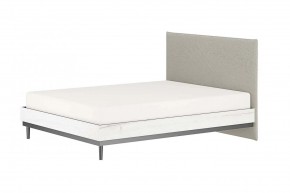 НИЛЬС - 7.14 Кровать с ортопедом 1400 в Серове - serov.mebel24.online | фото
