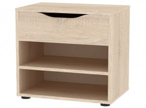Обувница W119 (ДСС) в Серове - serov.mebel24.online | фото