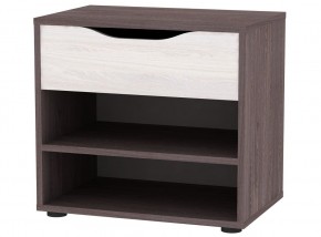 Обувница W119 (ЯАТ-ЯАС) в Серове - serov.mebel24.online | фото