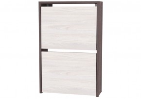 Обувница W120 (ЯАТ-ЯАС) в Серове - serov.mebel24.online | фото