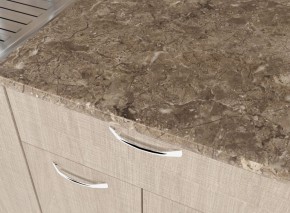 ОЛЬГА Кухонный гарнитур Оптима 1 (1300*2500 мм) в Серове - serov.mebel24.online | фото 10