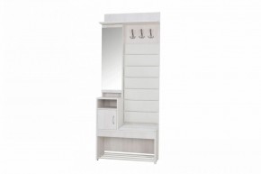 ОЛЬГА-МИЛК 1 Прихожая в Серове - serov.mebel24.online | фото