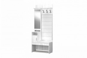 ОЛЬГА-МИЛК Прихожая (модульная) в Серове - serov.mebel24.online | фото 3