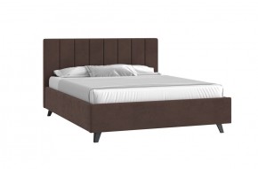 ОЛИВИЯ Кровать с ПМ 1200 в Серове - serov.mebel24.online | фото 6