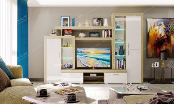 ОРЛАНДО Гостиная набор № 1 в Серове - serov.mebel24.online | фото 8