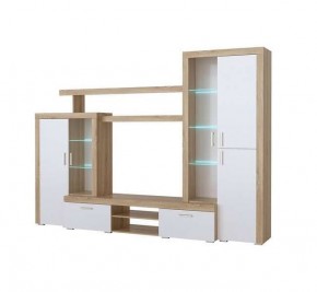ОРЛАНДО Гостиная набор № 1 в Серове - serov.mebel24.online | фото 3
