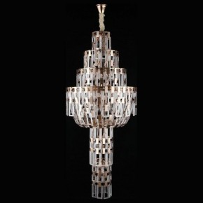 Подвесная люстра Aployt Alessio APL.858.03.31 в Серове - serov.mebel24.online | фото 12