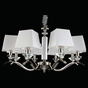 Подвесная люстра Aployt Emilia APL.723.03.08 в Серове - serov.mebel24.online | фото 3