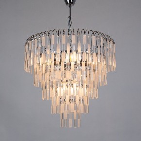 Подвесная люстра Arte Lamp Eliza A1009SP-6CC в Серове - serov.mebel24.online | фото 3