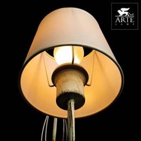 Подвесная люстра Arte Lamp Orlean A9310LM-8WG в Серове - serov.mebel24.online | фото 4