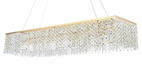 Подвесная люстра Arti Lampadari Milano Milano E 1.5.120X30.104 G в Серове - serov.mebel24.online | фото