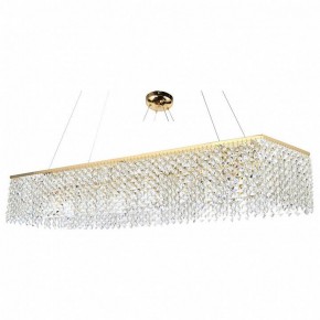 Подвесная люстра Arti Lampadari Milano Milano E 1.5.120X30.104 G в Серове - serov.mebel24.online | фото 3