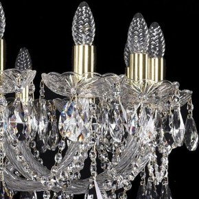 Подвесная люстра Bohemia Ivele Crystal 1402 1402/20/460/G в Серове - serov.mebel24.online | фото 2