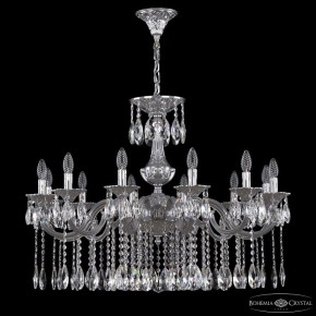 Подвесная люстра Bohemia Ivele Crystal AL7801 AL78101/12/300 A CG в Серове - serov.mebel24.online | фото 2