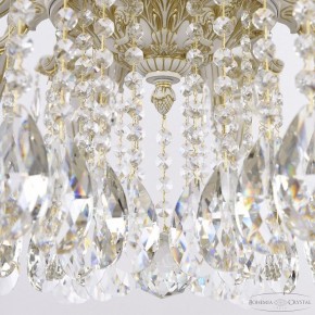 Подвесная люстра Bohemia Ivele Crystal AL7801 AL78101/12/300 A WMG в Серове - serov.mebel24.online | фото 4