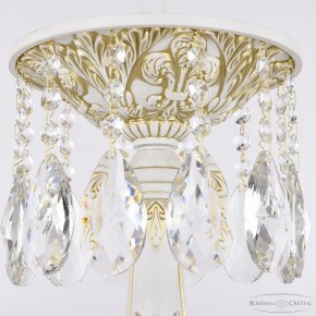 Подвесная люстра Bohemia Ivele Crystal AL7801 AL78101/12/300 A WMG в Серове - serov.mebel24.online | фото 5