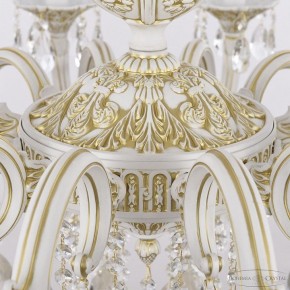 Подвесная люстра Bohemia Ivele Crystal AL7801 AL78101/12/300 A WMG в Серове - serov.mebel24.online | фото 7