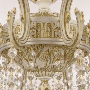 Подвесная люстра Bohemia Ivele Crystal AL7901 AL79101/12/300 A WMG в Серове - serov.mebel24.online | фото 4