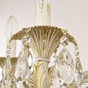 Подвесная люстра Bohemia Ivele Crystal AL7901 AL79101/12/300 A WMG в Серове - serov.mebel24.online | фото 5