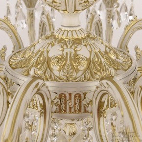 Подвесная люстра Bohemia Ivele Crystal AL7901 AL79101/12/300 A WMG в Серове - serov.mebel24.online | фото 7