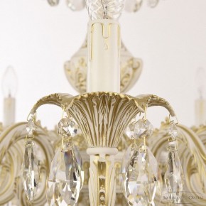 Подвесная люстра Bohemia Ivele Crystal AL7901 AL79101/12/300 B WMG в Серове - serov.mebel24.online | фото 4