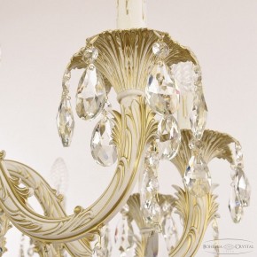Подвесная люстра Bohemia Ivele Crystal AL7901 AL79101/12/300 B WMG в Серове - serov.mebel24.online | фото 6
