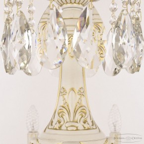 Подвесная люстра Bohemia Ivele Crystal AL7901 AL79101/12/300 B WMG в Серове - serov.mebel24.online | фото 7