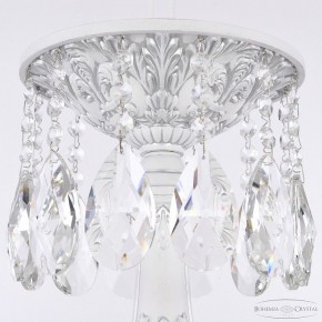 Подвесная люстра Bohemia Ivele Crystal AL7901 AL79101/12/300 B WMN в Серове - serov.mebel24.online | фото 6