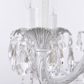 Подвесная люстра Bohemia Ivele Crystal AL7901 AL79101/12/300 B WMN в Серове - serov.mebel24.online | фото 7