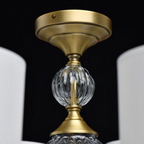 Подвесная люстра Chiaro Оделия 1 619011408 в Серове - serov.mebel24.online | фото 14