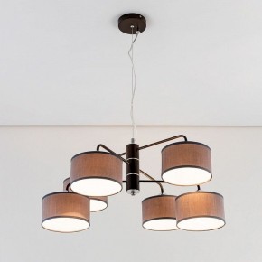 Подвесная люстра Citilux Форма CL428261 в Серове - serov.mebel24.online | фото 9