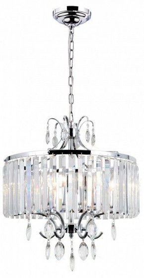 Подвесная люстра Citilux Инга CL335161 в Серове - serov.mebel24.online | фото 2