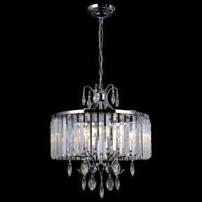 Подвесная люстра Citilux Инга CL335161 в Серове - serov.mebel24.online | фото 3