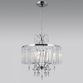 Подвесная люстра Citilux Инга CL335161 в Серове - serov.mebel24.online | фото 4